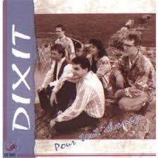 D i X i T – Pour tout changer